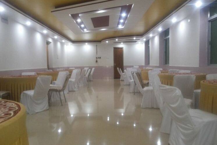 Anya Resort, Jhajha 2